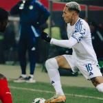 Atacante de clube europeu elege meia do Cruzeiro como 'mais diferente' com quem jogou