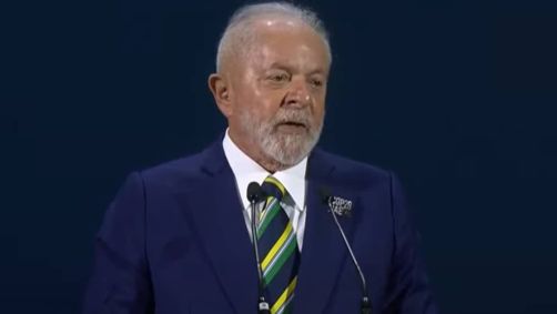 COP28: Lula diz que ONU não é capaz de manter a paz porque tem membros que 'lucram com a guerra'