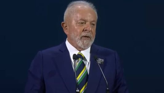 COP28: Lula diz que ONU não é capaz de manter a paz porque tem membros que 'lucram com a guerra'