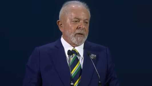 COP28: Lula diz que ONU não é capaz de manter a paz porque tem membros que 'lucram com a guerra'