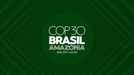 COP30 será em Belém-PA