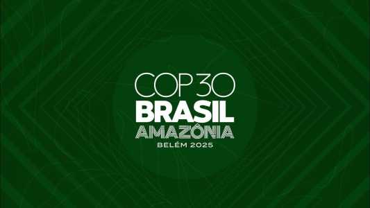 COP30 será em Belém-PA
