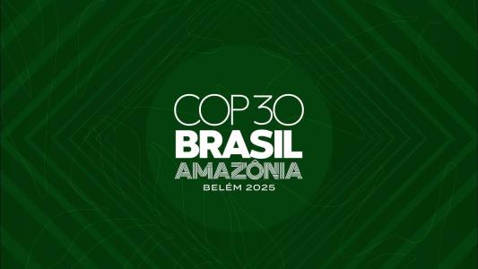 COP30 será em Belém-PA
