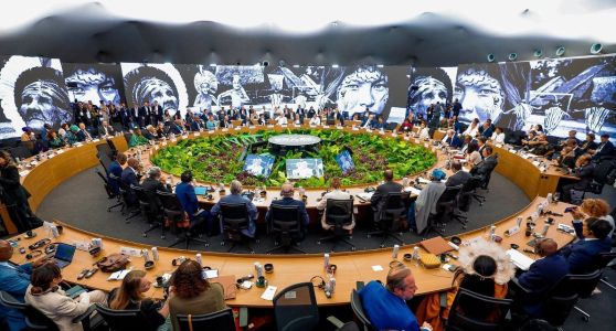 Governo investe milhões para a realização da COP 30