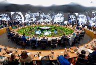 Polícia Federal fecha empresas clandestinas de segurança durante COP 30 em Belém