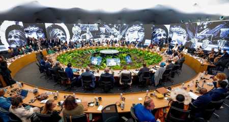 Governo investe milhões para a realização da COP 30