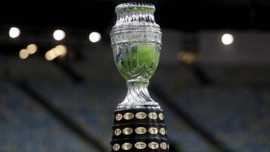 Copa América será disputada nos Estados Unidos em 2024