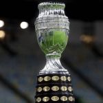 México e Jamaica garantem vaga para  Copa América 2024; veja todos classificados