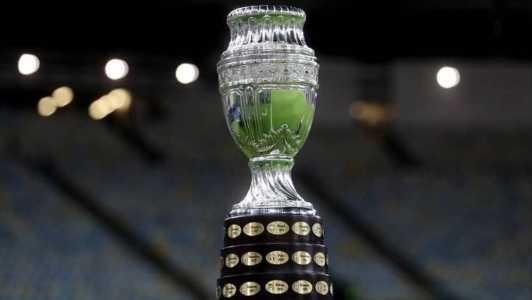Copa América será disputada nos Estados Unidos em 2024