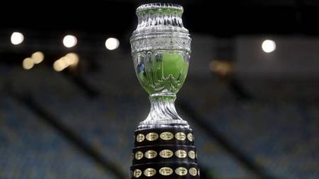 Copa América será disputada nos Estados Unidos em 2024