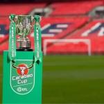 Sorteio define confrontos das semifinais da Copa da Liga Inglesa; veja chaveamento