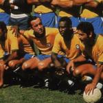Copa do Mundo: em qual Mundial o Brasil teve mais jogadores de clubes mineiros?