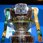 Copa do Brasil: veja todos classificados e potes do sorteio