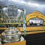 Expectativas para os mineiros na Copa do Brasil!