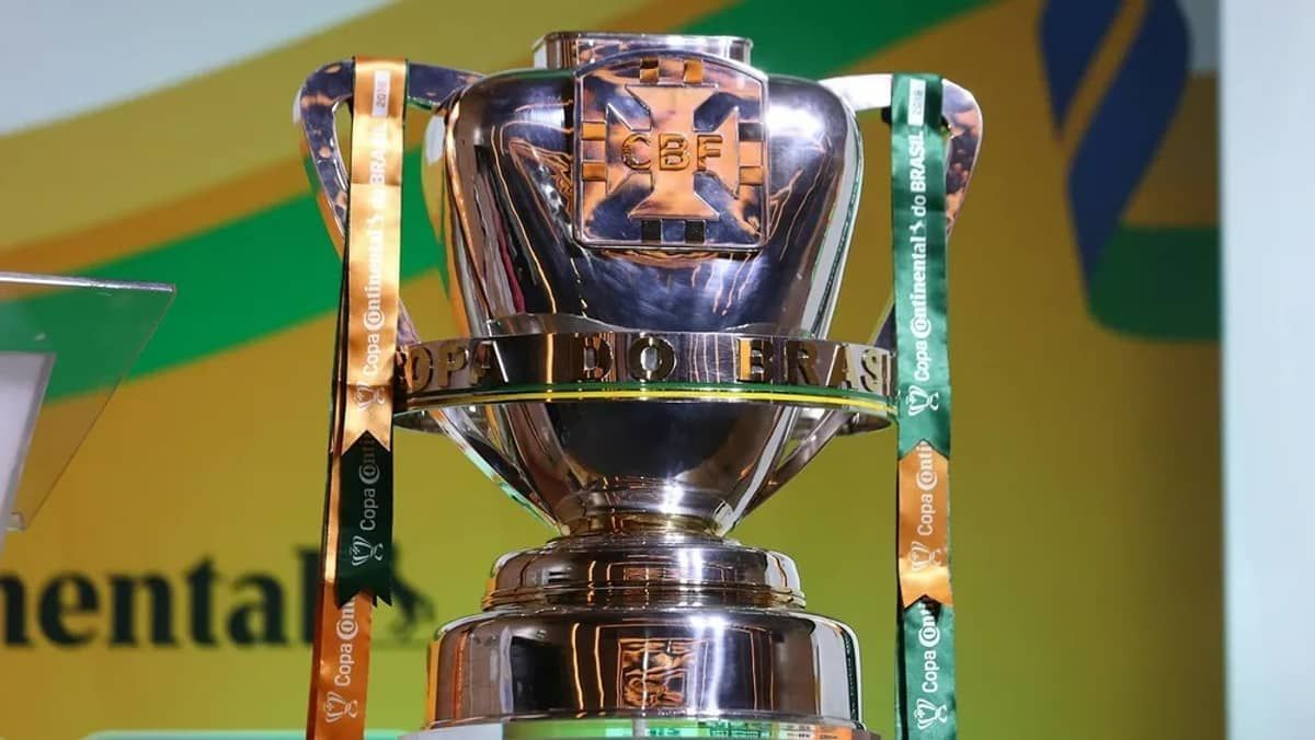 Campeão da Copa do Brasil 2023 pode faturar mais de R$ 90 milhões; veja valores