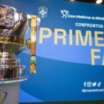 Copa do Brasil começa sob regulamento mais rígido para atos de racismo