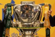 CBF detalha jogos da quarta fase da Copa do Brasil; veja datas e horários