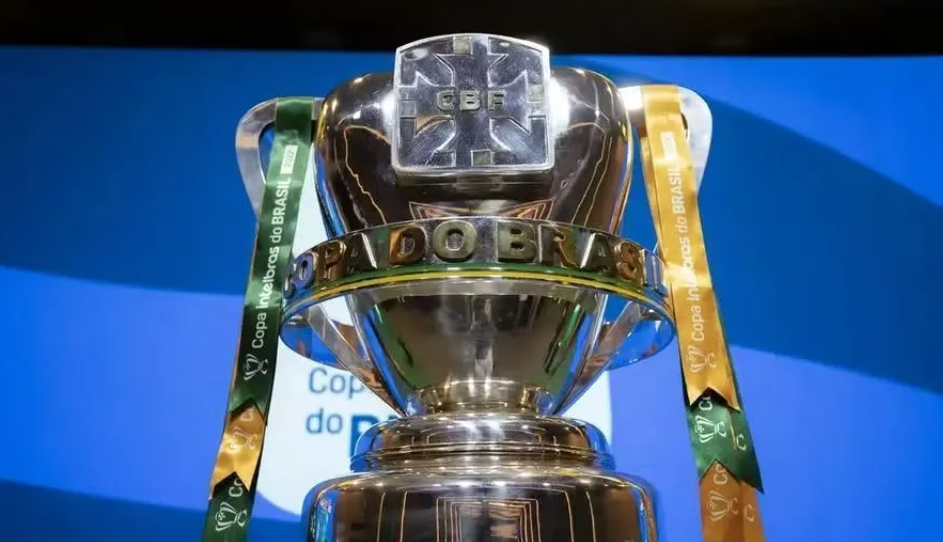 Brusque vence Trem e avança à segunda fase da Copa do Brasil