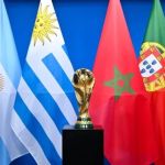 Entenda por que seis países já estão classificados para a Copa de 2030