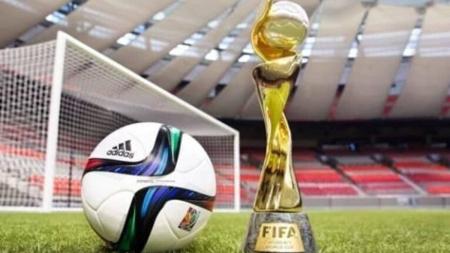 Copa do Mundo feminina de futebol terá início no fim de julho, na Oceania