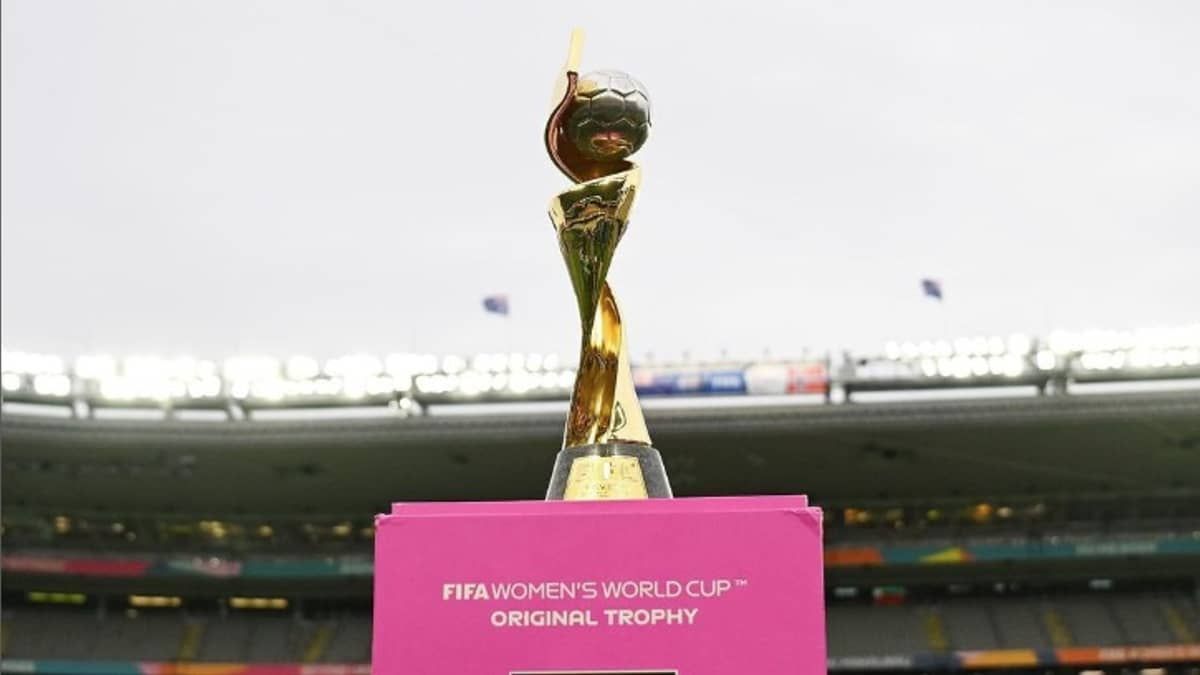 Copa do Mundo Feminina supera 25% do público da fase de grupos da última edição