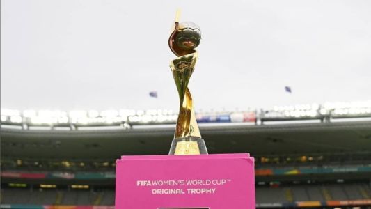 Copa do Mundo Feminina bate recorde de público