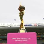 Copa do Mundo Feminina supera 25% do público da fase de grupos da última edição
