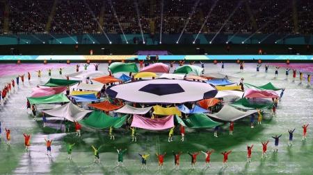 Copa do Mundo Feminina ultrapassa 1,5 milhão de ingressos vendidos