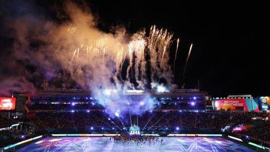 Copa do Mundo Feminina é destaque nas transmissões desta sexta-feira