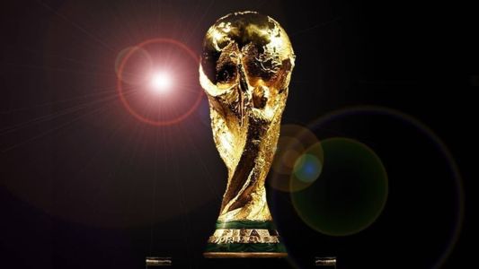 Copa do Mundo será disputada em três continentes
