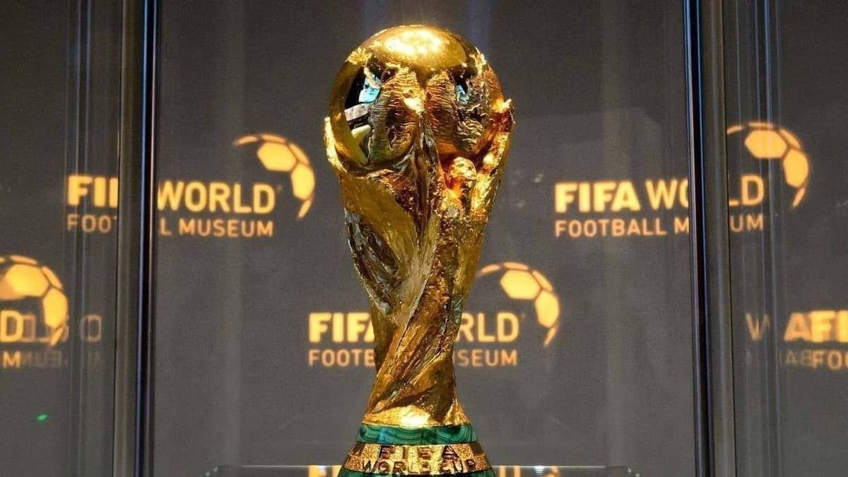 Fifa confirma Copa do Mundo com 12 grupos e 104 jogos