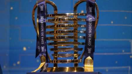 Copa do Nordeste 2024 terá 28 clubes dos nove estados da região