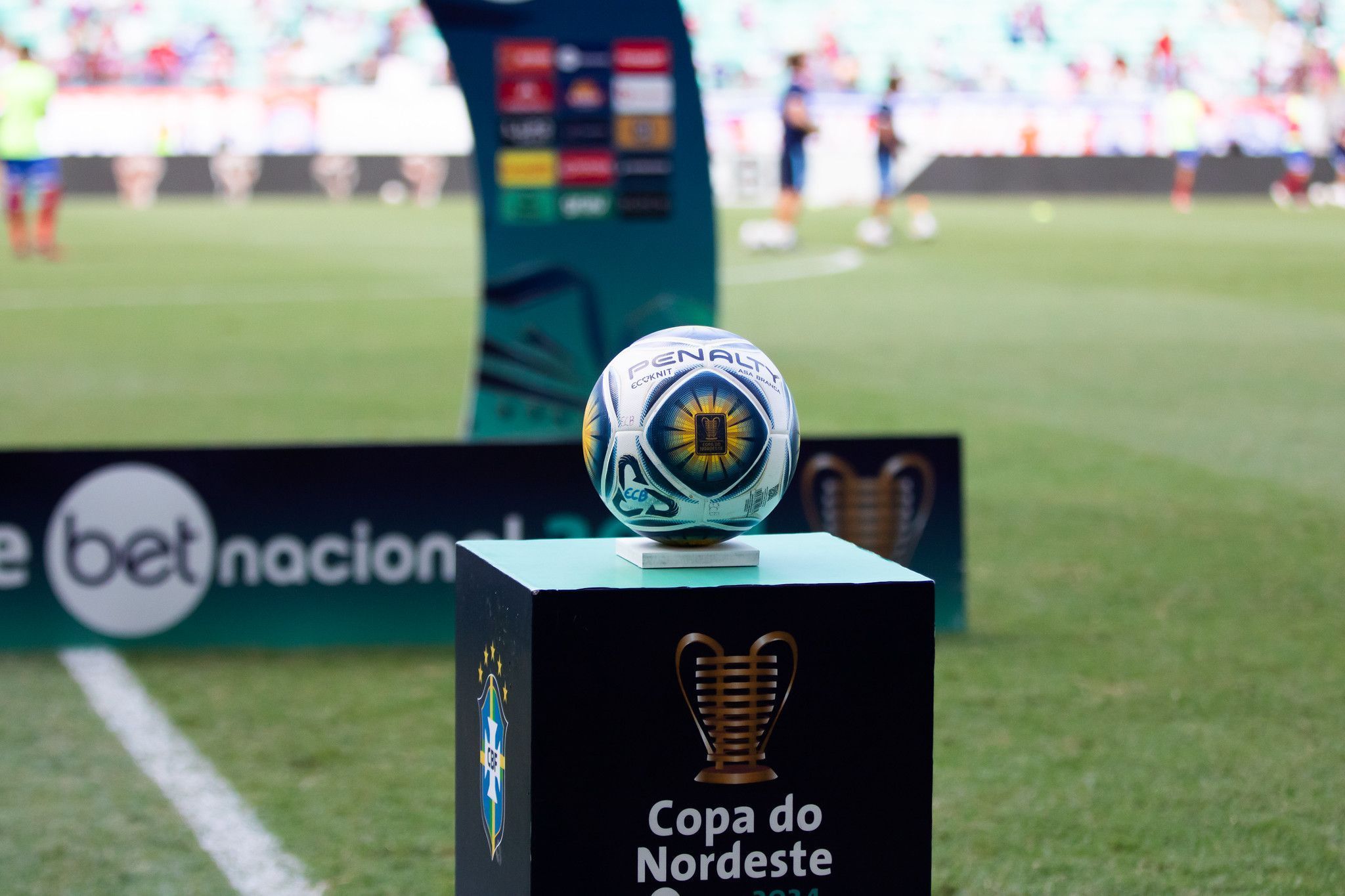 Bahia e Náutico ‘viram chave’ e brigam por vaga na semi da Copa do Nordeste