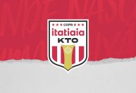 64ª Copa Itatiaia KTO: conheça os times já classificados para a disputa 2025/2026