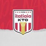 Veja todos os resultados da segunda rodada da Copa Itatiaia KTO