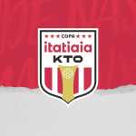 Veja todos os resultados da terceira rodada da Copa Itatiaia KTO