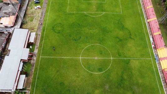 Copa Itatiaia Estrela Bet já tem as semifinais definidas em cada chave