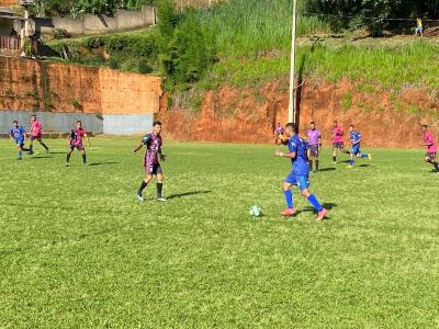 Copa Itatiaia Vale do Aço