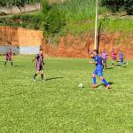 Terceira rodada da Copa Itatiaia KTO Vale do Aço decide semifinalistas no próximo fim de semana