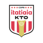 Copa Itatiaia KTO: Chave BH já tem duas equipes classificadas; veja