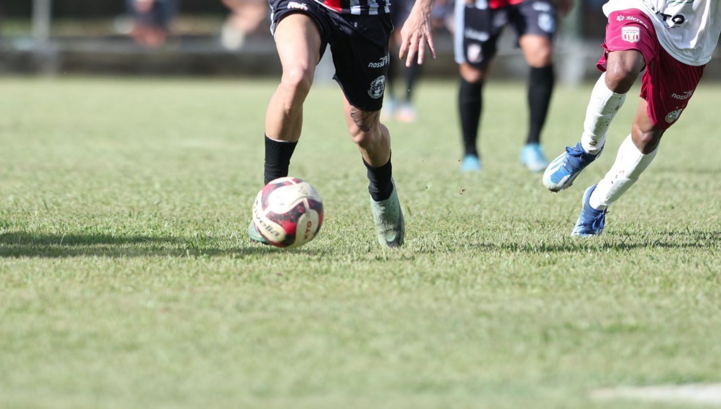 Itatiaia transmite jogos das semifinais da Copa Itatiaia KTO Vale do Aço