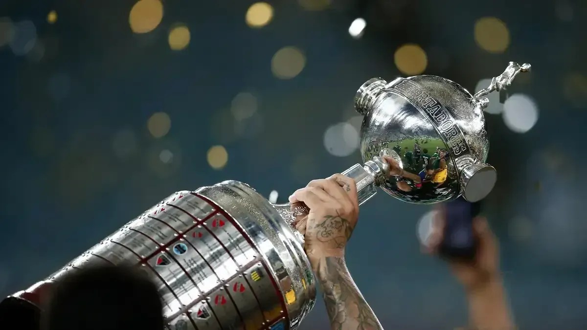 Qual clube brasileiro é o principal favorito ao título da Copa Libertadores 2024?