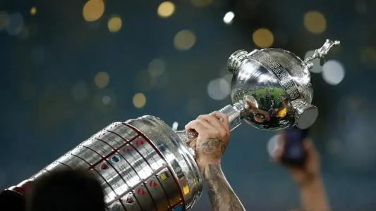 Qual clube brasileiro é o principal favorito ao título da Libertadores 2024?