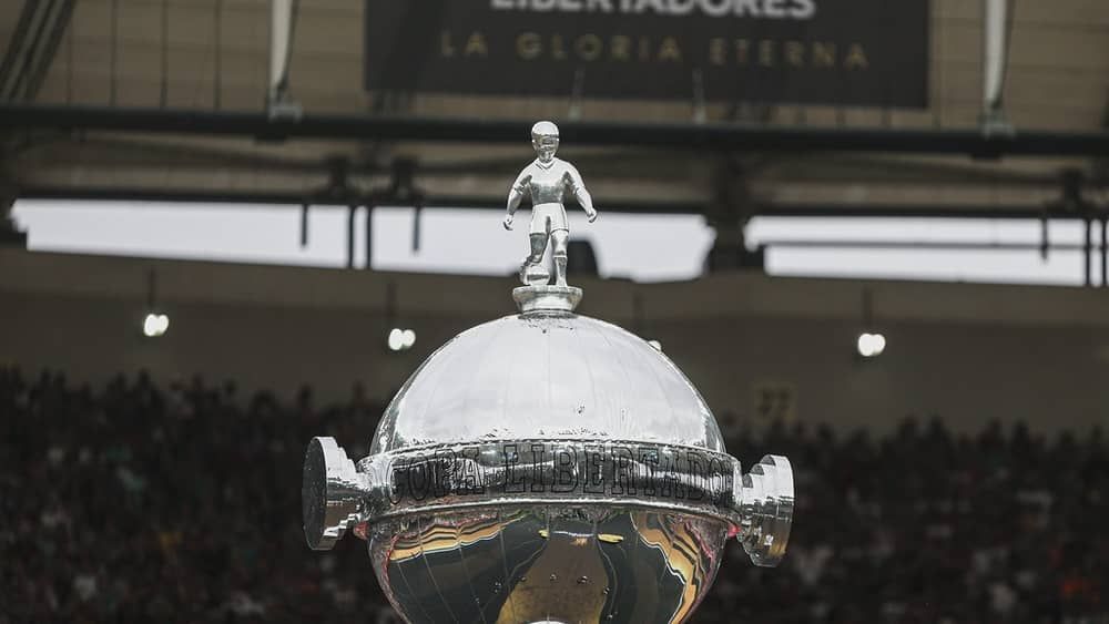Veja todos os times classificados para a Copa Libertadores 2024