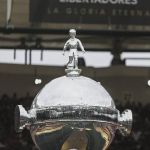 Copa Libertadores: veja horários e datas dos confrontos da terceira fase
