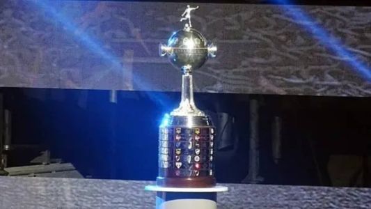 Copa Libertadores tem sete brasileiros ainda na disputa