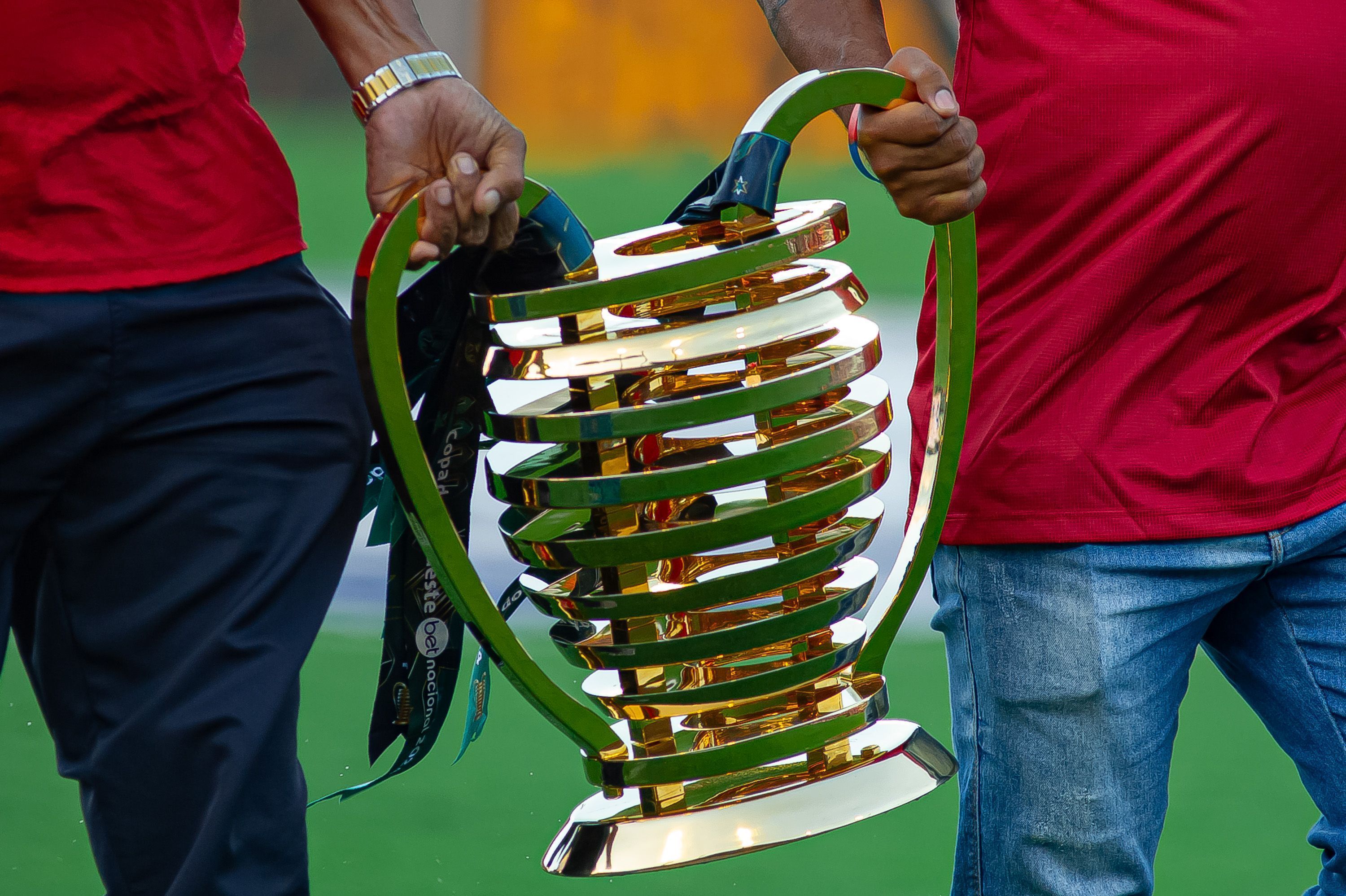 Copa do Nordeste abre calendário nacional neste sábado; veja os oito jogos