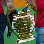 CBF divulga tabela detalhada da Copa do Nordeste; veja confrontos