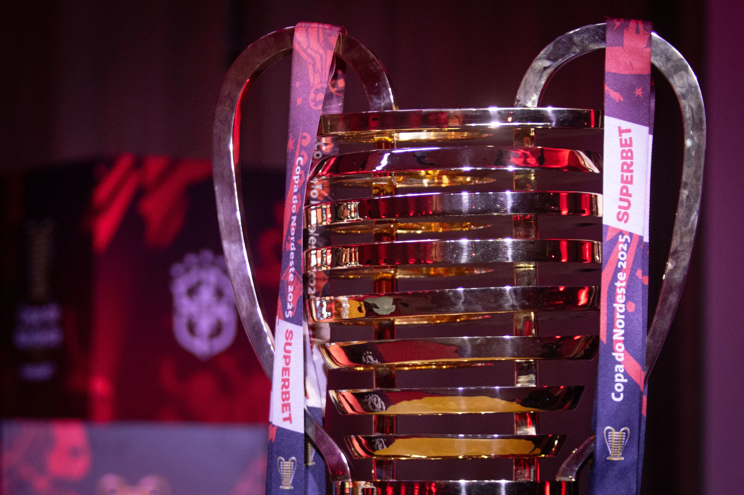 CBF divulga tabela detalhada da Copa do Nordeste; confira
