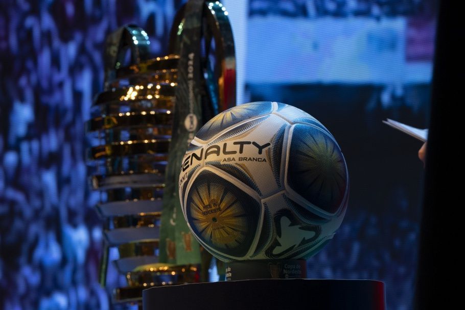 Copa do Nordeste espreme calendário dos clubes, e CBF adia jogos do Brasileiro